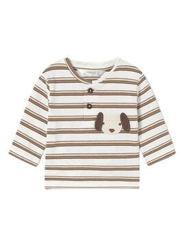 Set 2 T-Shirts von Mayoral für Babys