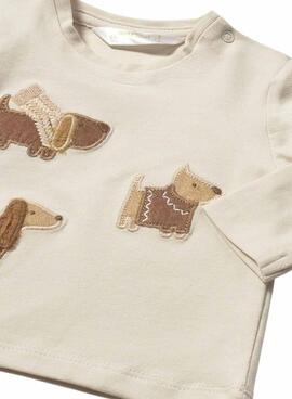 Set 2 T-Shirts von Mayoral für Babys