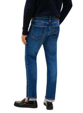 Tommy Hilfiger Jeans Denton Mitte für Herren