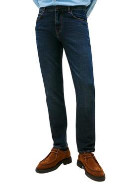 Jeans von Tommy Hilfiger Denton für Herren.