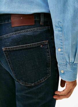 Jeans von Tommy Hilfiger Denton für Herren.
