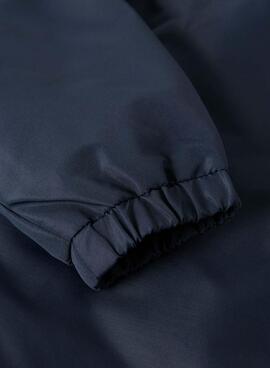 Jacke Name It Massimo PB marine für Jungen