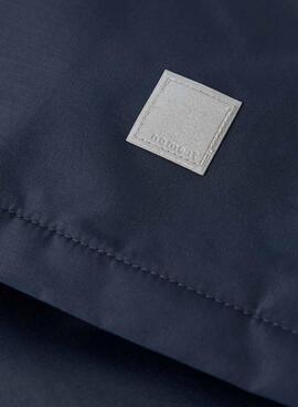 Jacke Name It Massimo PB marine für Jungen