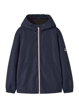 Jacke Name It Massimo Marino für Jungen