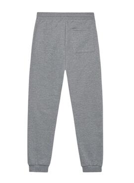 Sporthose von Mayoral in hellgrau für Jungen