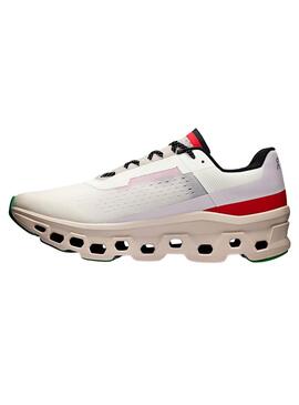Sneakers On Cloudmosnter Mehrfarbig für Herren