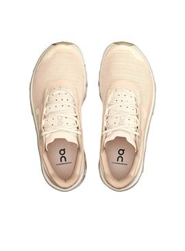 Sneakers On Cloudmonster Void coral für Frauen