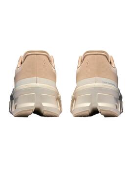 Sneakers On Cloudmonster Void coral für Frauen
