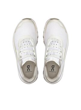 Sneakers On Cloudmonster Void weiß für Damen