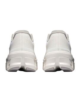 Sneakers On Cloudmonster Void weiß für Damen