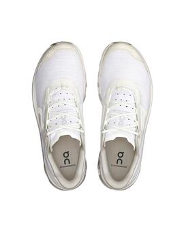 Sneaker On Cloudmonster Void weiß für Herren