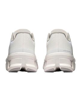 Sneaker On Cloudmonster Void weiß für Herren