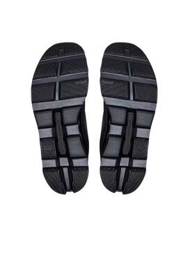 Sneakers On Cloudmonster Void schwarz für Herren
