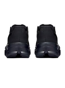 Sneakers On Cloudmonster Void schwarz für Herren