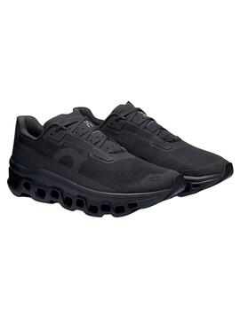 Sneakers On Cloudmonster Void schwarz für Herren