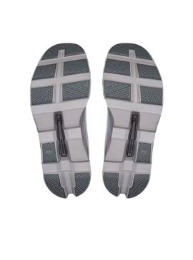 Sneaker On Cloudmonster Void Grau für Herren