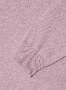 Pullover Pepe Jeans Bayla in Rosa für Mädchen