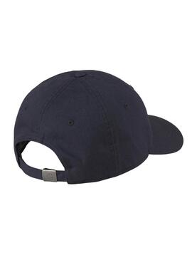 Mütze Carhartt Madison Wax Marine für Damen und Herren