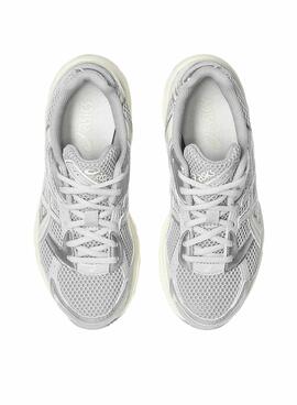 Asics Gel 1130 Damenschuhe in Grau