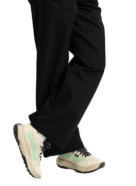 Sneakers Vans Crosspath in Beige und Grün für Damen