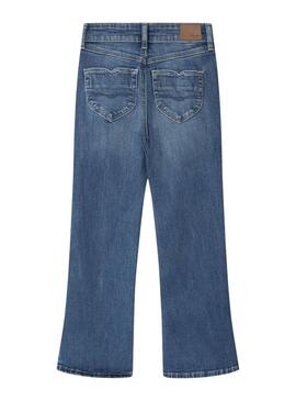 Jeanshose Pepe Jeans Willa Flare für Mädchen.