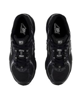 Turnschuhe New Balance 740 schwarz für Kinder