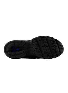 Turnschuhe New Balance 740 schwarz für Kinder
