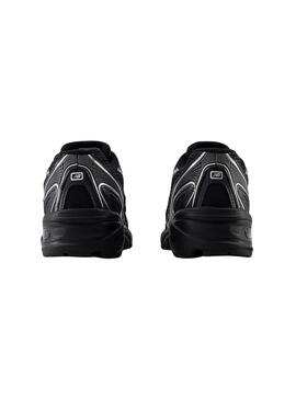 Turnschuhe New Balance 740 schwarz für Kinder