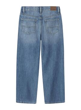 Pepe Jeans Baggy Blue Jeans für Jungen