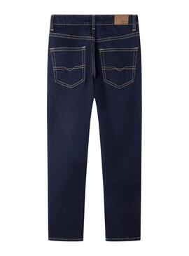 Pepe Jeans Cashed Slim Jeans für Jungen.
