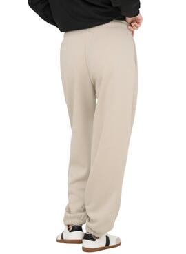 Hose Only Best beige für Damen
