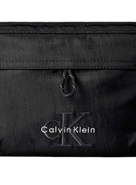 Tasche Calvin Klein Jeans Bold in Schwarz für Herren