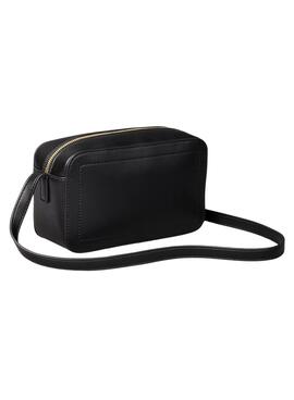 Tasche Calvin Klein Jeans Bold Camera Schwarz für Damen