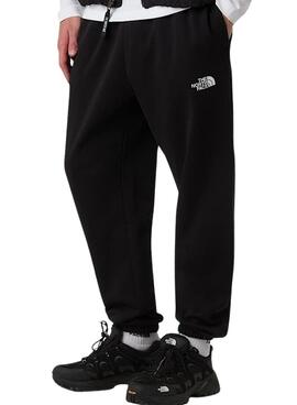 Hose The North Face Jogger schwarz für Herren