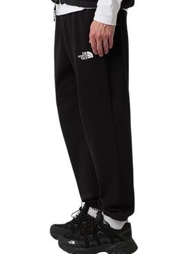 Hose The North Face Jogger schwarz für Herren
