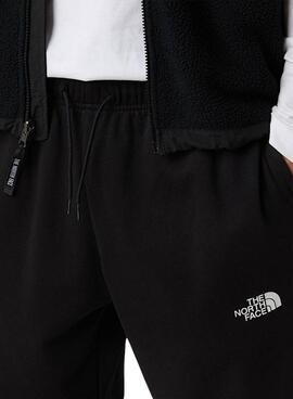 Hose The North Face Jogger schwarz für Herren
