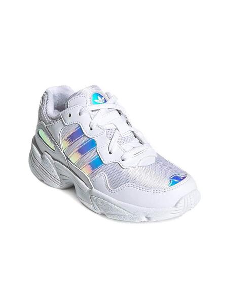 Adidas originals yung 96 infant best sale