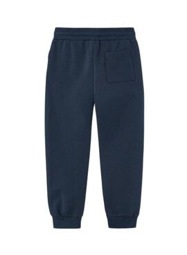 Hose Mayoral Basic Marine Sport für Jungen
