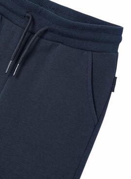Hose Mayoral Basic Marine Sport für Jungen