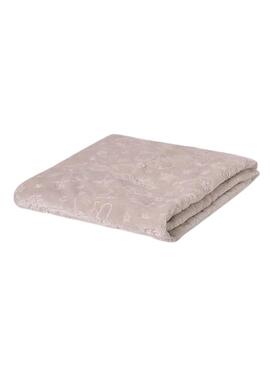 Set Mayoral aus Decke und Beige Gugu für Babys.
