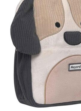 Rucksack Mayoral Hund für Baby