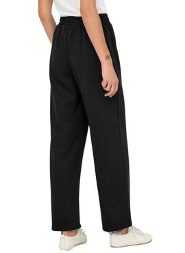 Hose Only Scarlett Schwarz für Damen