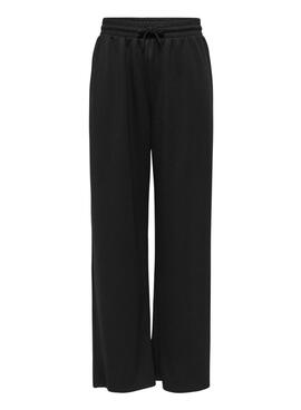 Hose Only Scarlett Schwarz für Damen