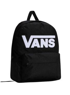 Rucksack Vans Old Skool Drop V schwarz