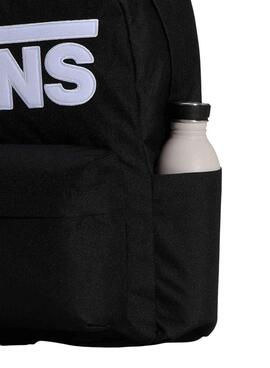 Rucksack Vans Old Skool Drop V schwarz