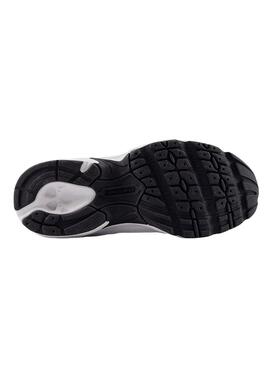 Turnschuhe New Balance 530 Weiß und Schwarz Kinder