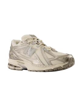 Sneakers New Balance U1960 beige für Damen