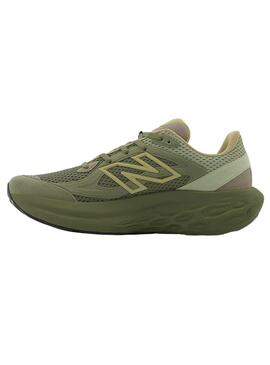 Turnschuhe New Balance 800 grün für Herren.