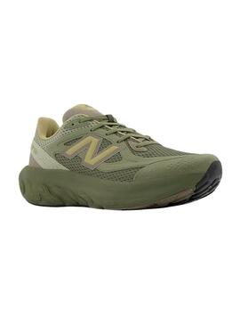 Turnschuhe New Balance 800 grün für Herren.