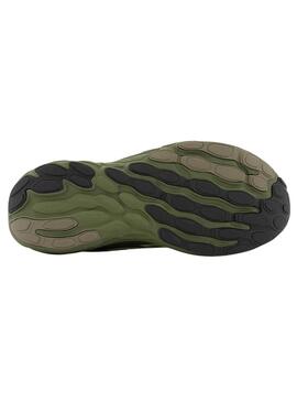 Turnschuhe New Balance 800 grün für Herren.